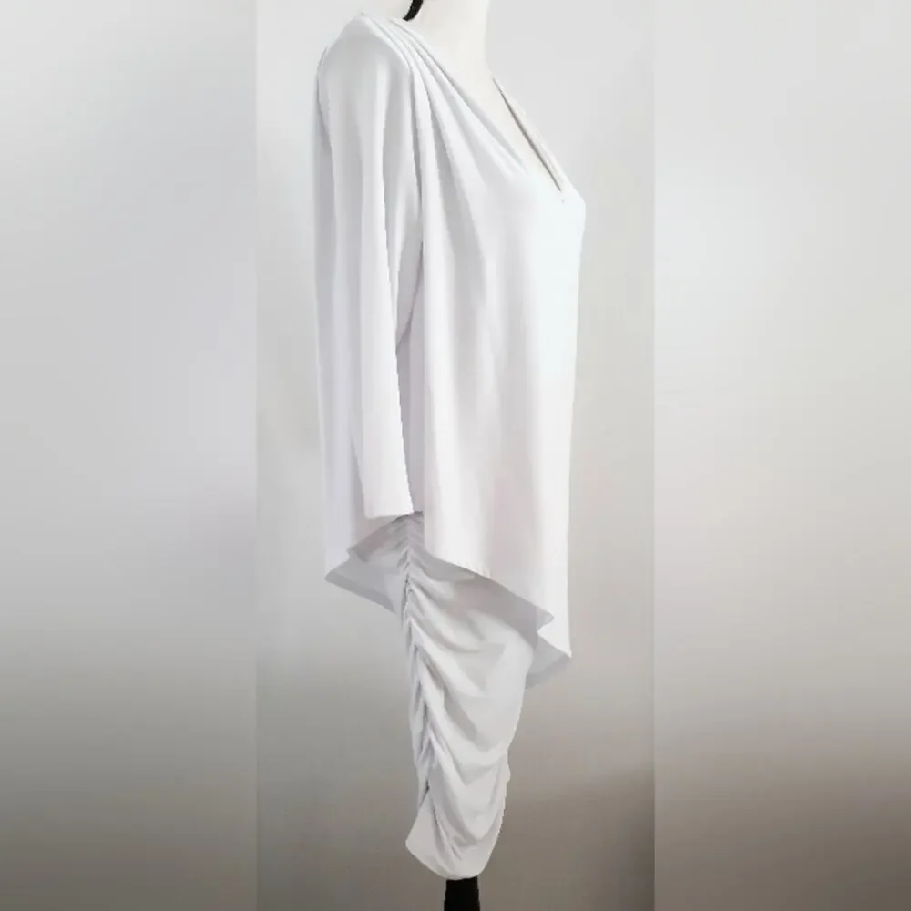 VTG Last Tango Tunic Bodycon Dress - Picture 3 of 12